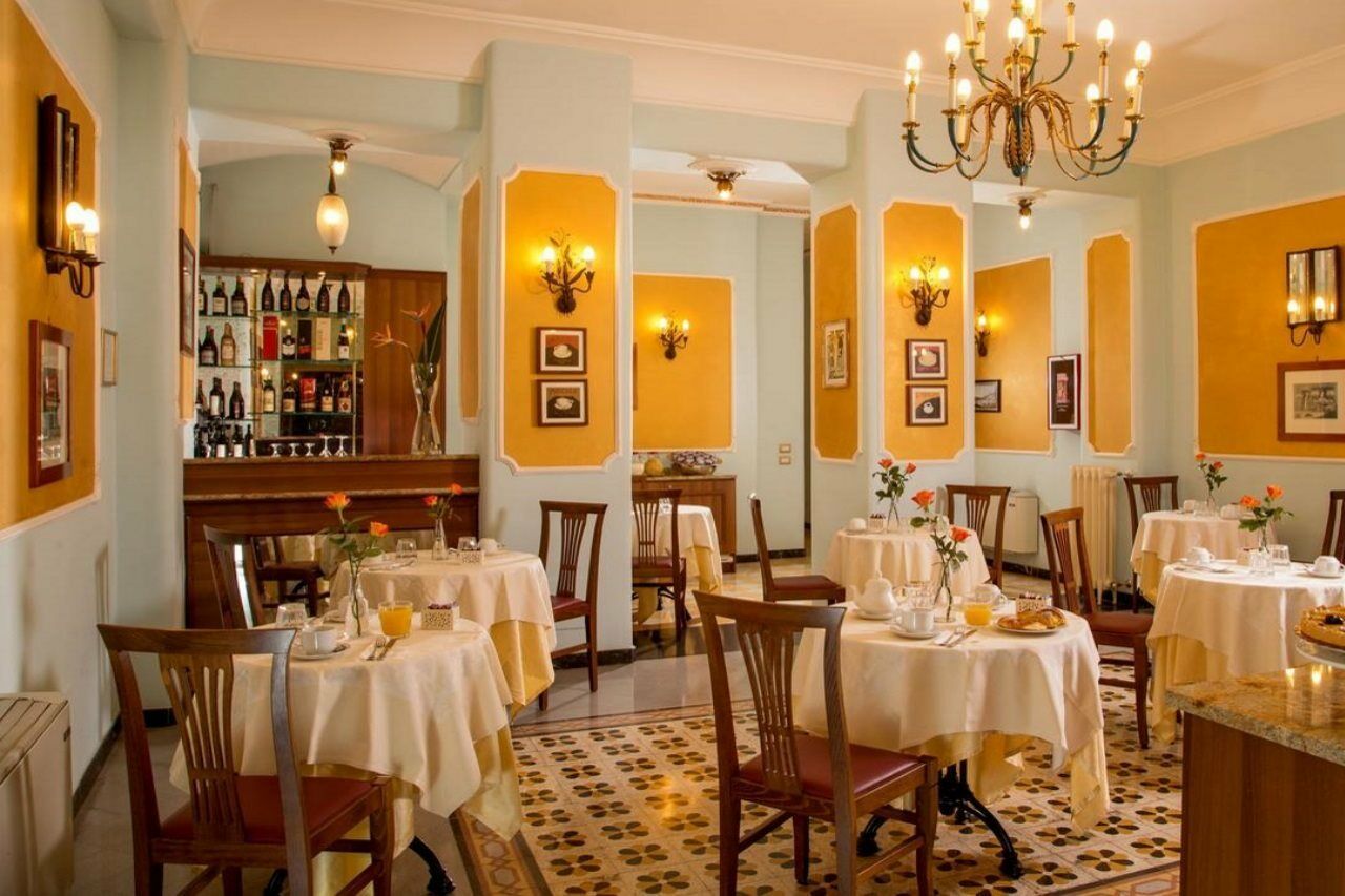 מלון רומא Palazzo Venere מראה חיצוני תמונה